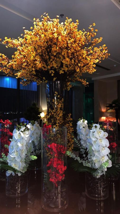 ג'דה Jiwar Almasi Hotel מראה חיצוני תמונה