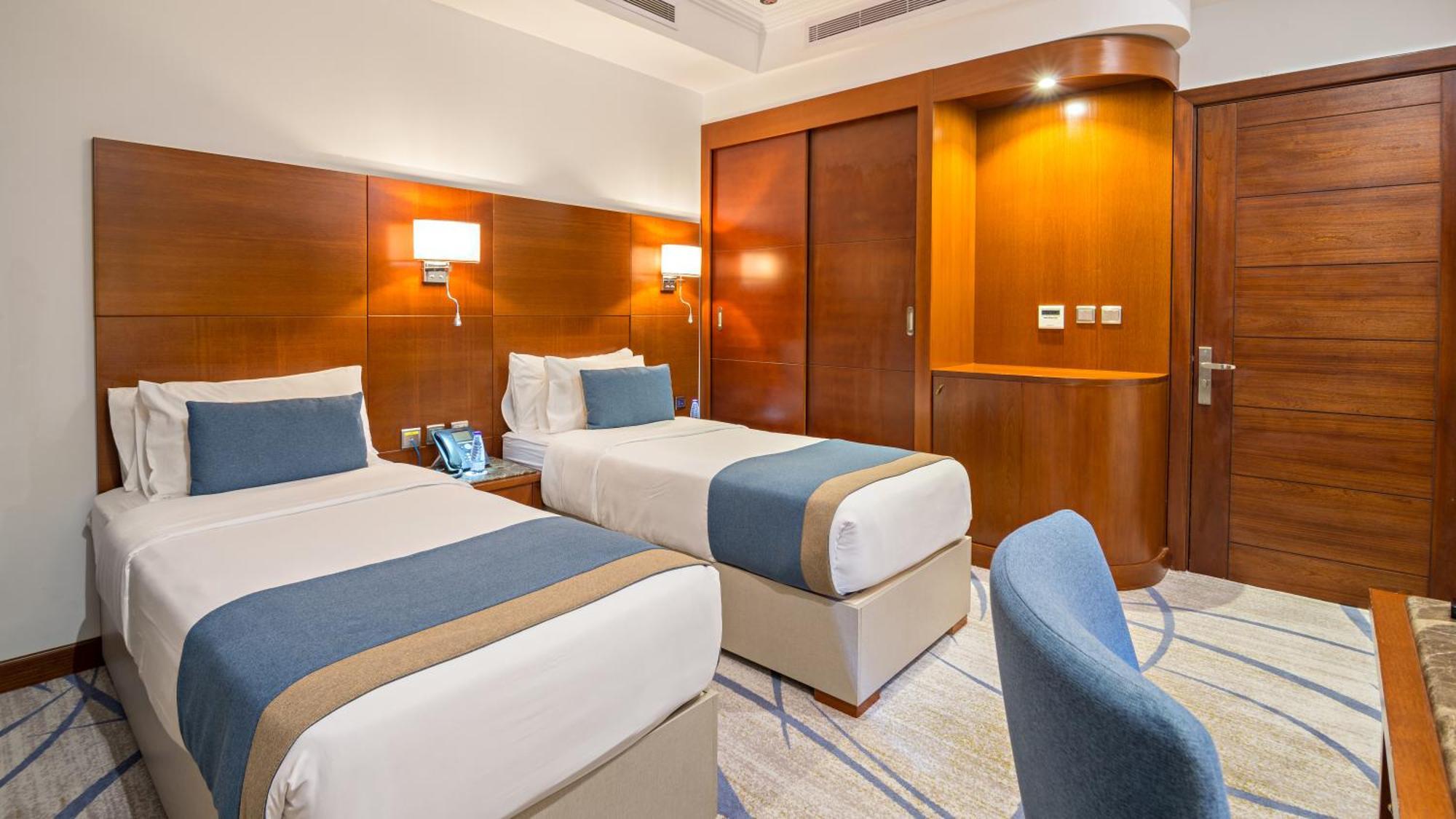 ג'דה Jiwar Almasi Hotel מראה חיצוני תמונה