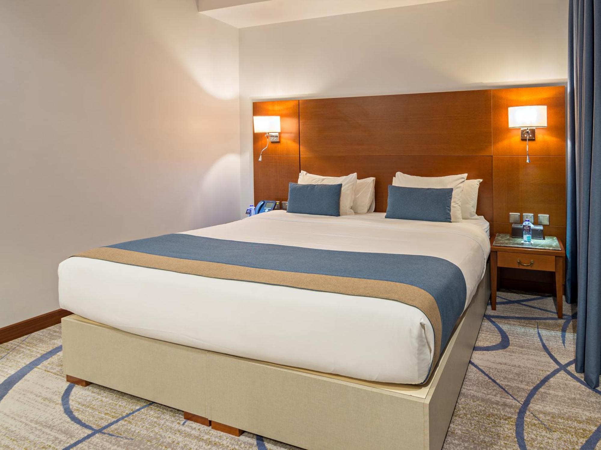 ג'דה Jiwar Almasi Hotel מראה חיצוני תמונה