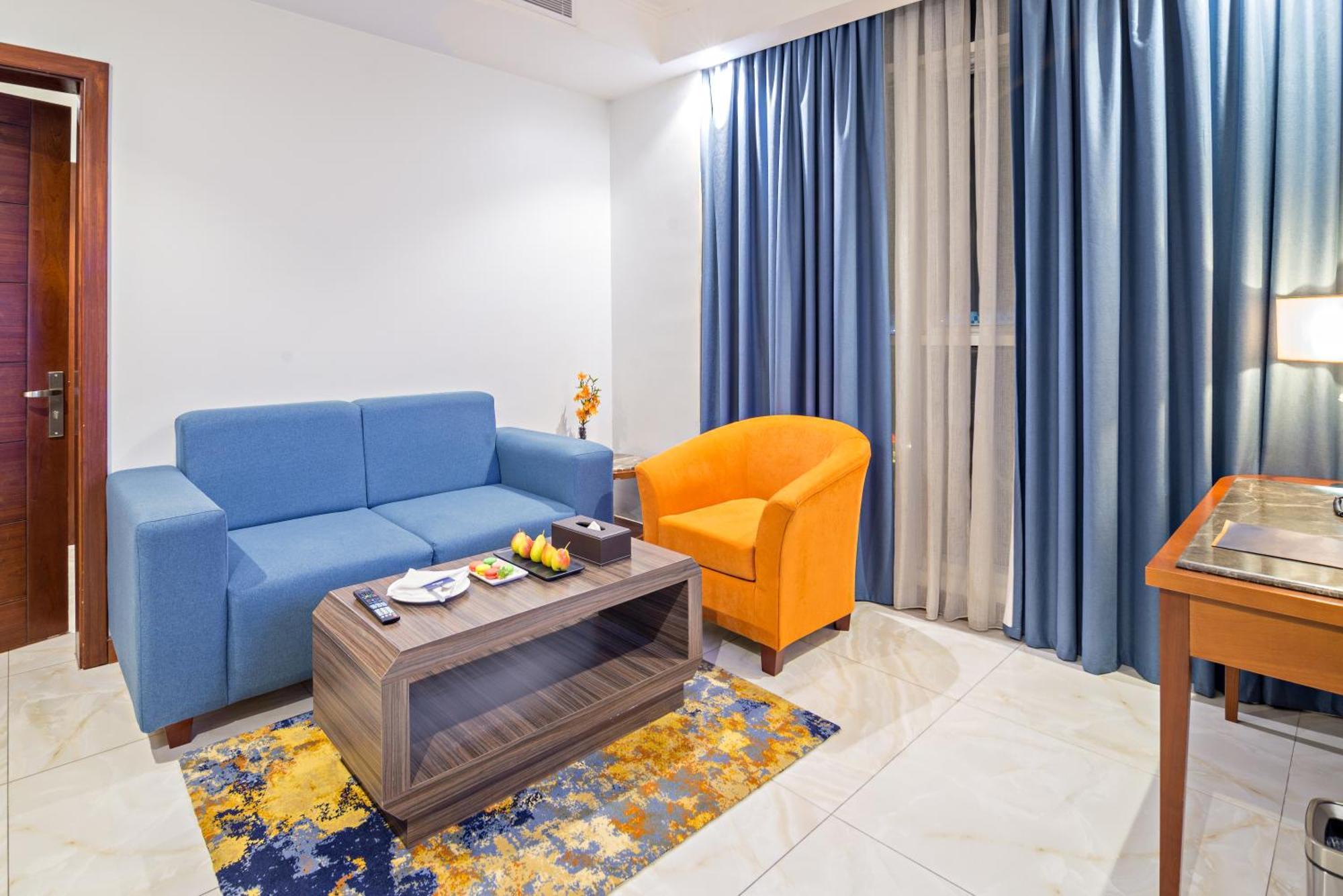 ג'דה Jiwar Almasi Hotel מראה חיצוני תמונה